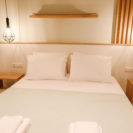 Aquarama Suites Nea Iraklitsa Εξωτερικό φωτογραφία