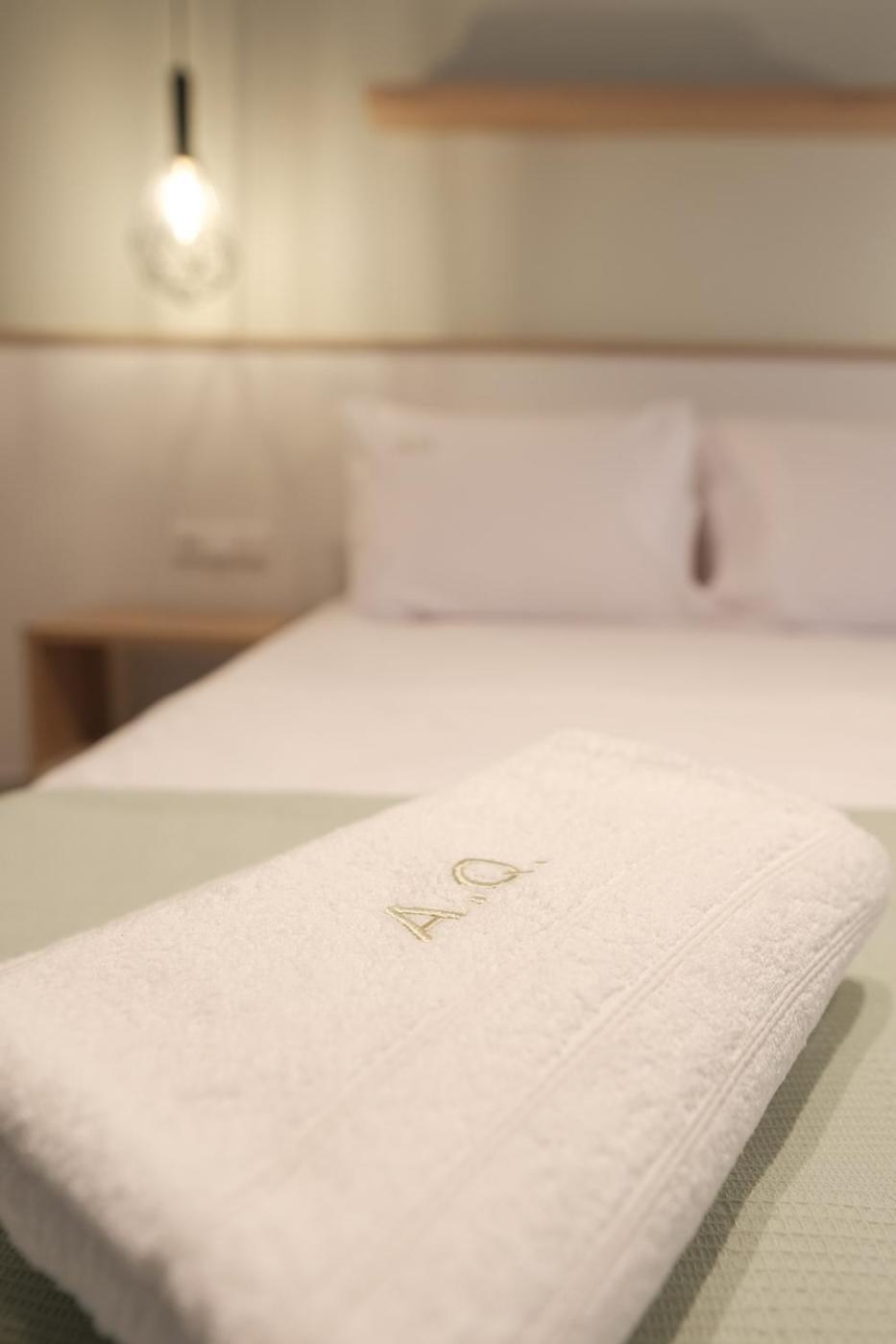 Aquarama Suites Nea Iraklitsa Εξωτερικό φωτογραφία