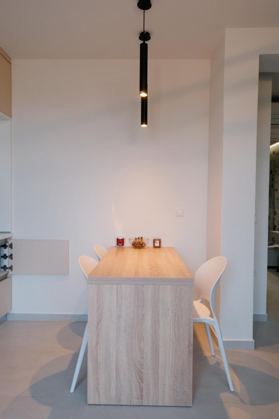 Aquarama Suites Nea Iraklitsa Εξωτερικό φωτογραφία