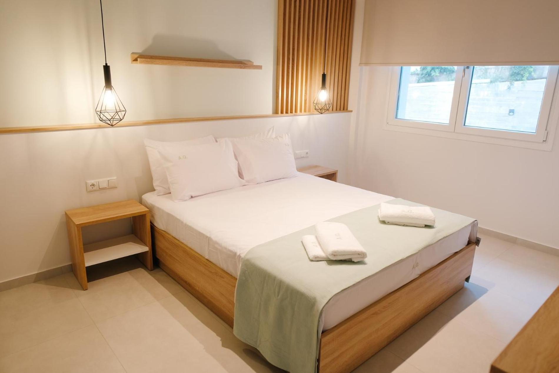 Aquarama Suites Nea Iraklitsa Εξωτερικό φωτογραφία