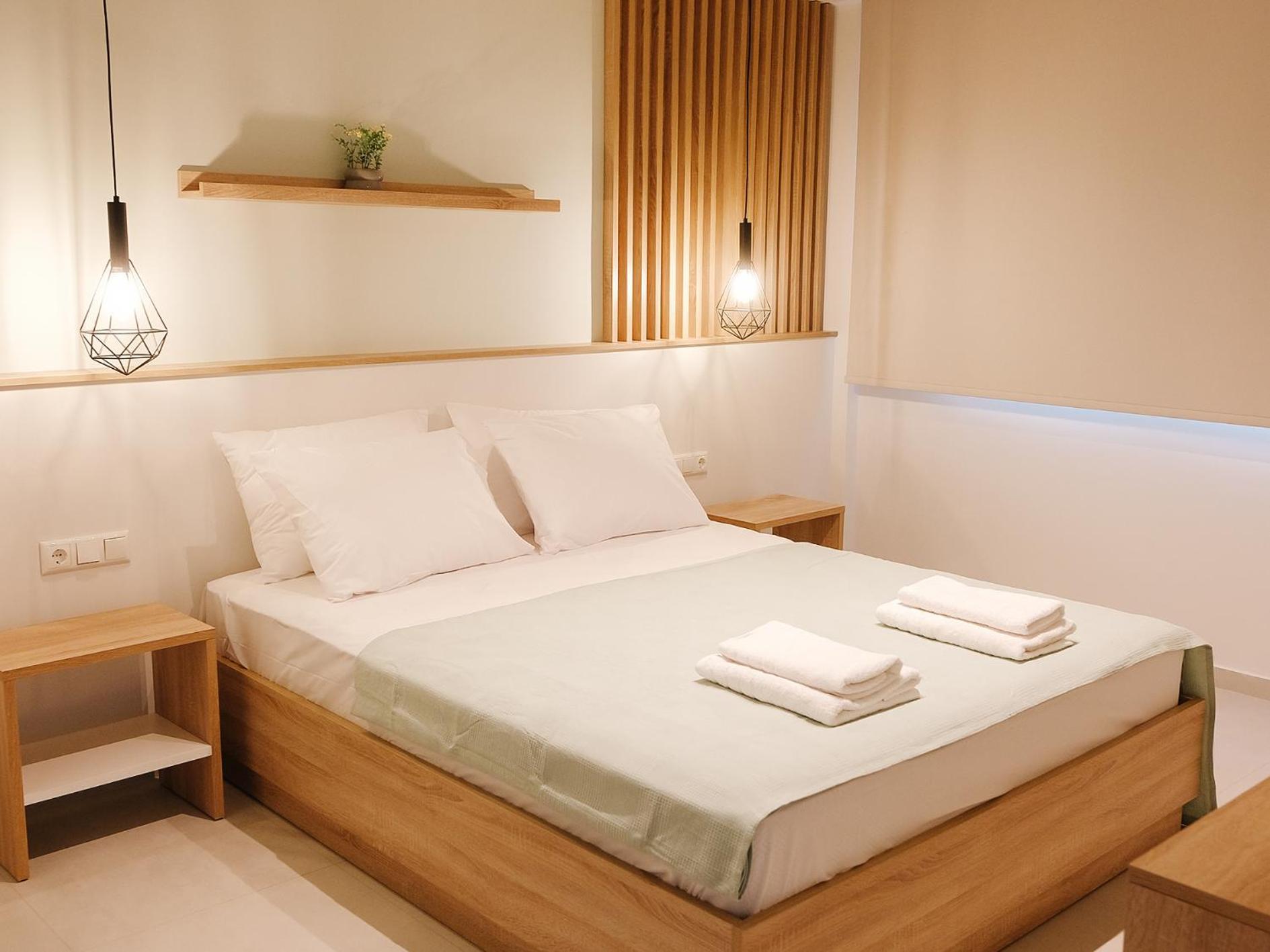 Aquarama Suites Nea Iraklitsa Εξωτερικό φωτογραφία