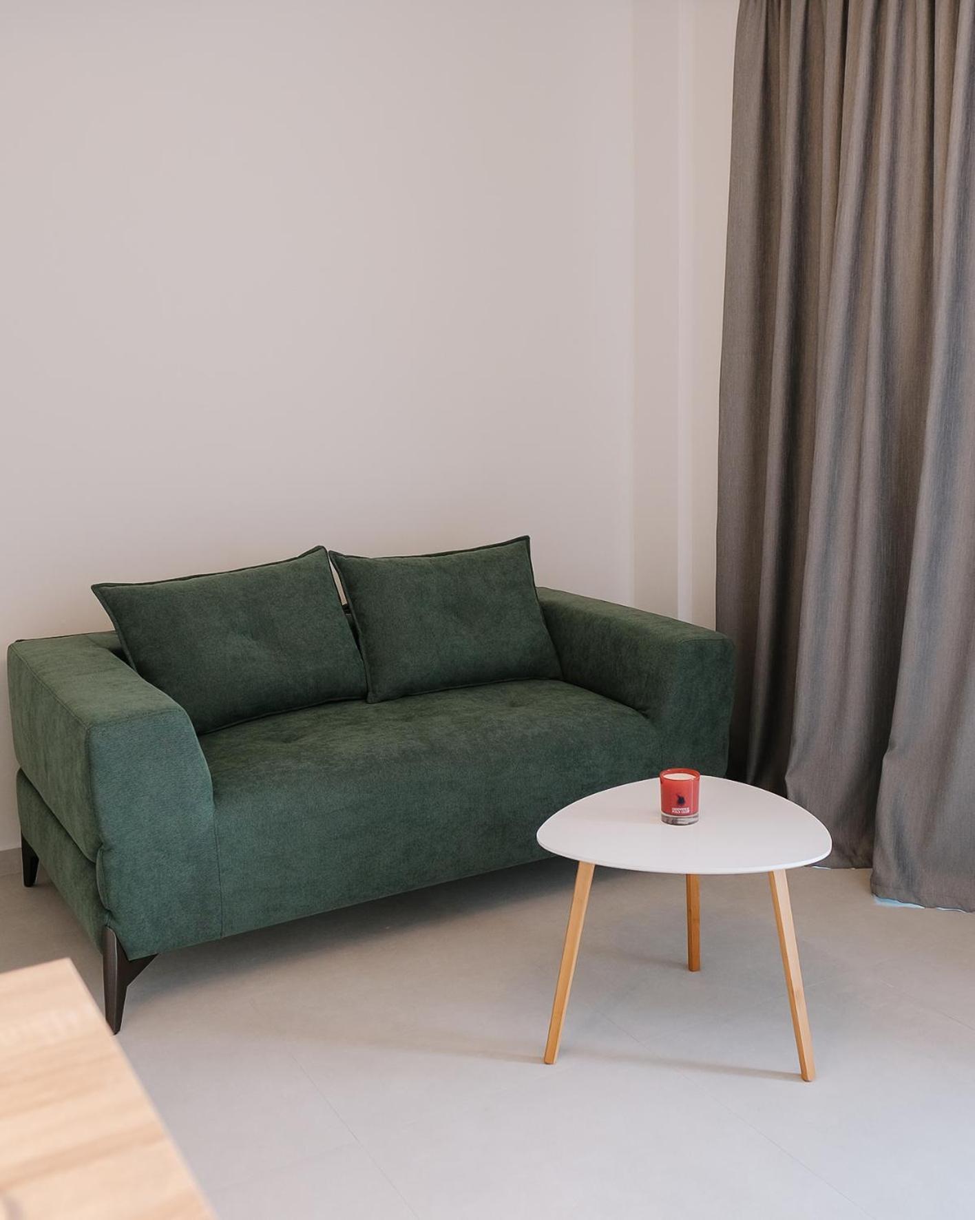 Aquarama Suites Nea Iraklitsa Εξωτερικό φωτογραφία