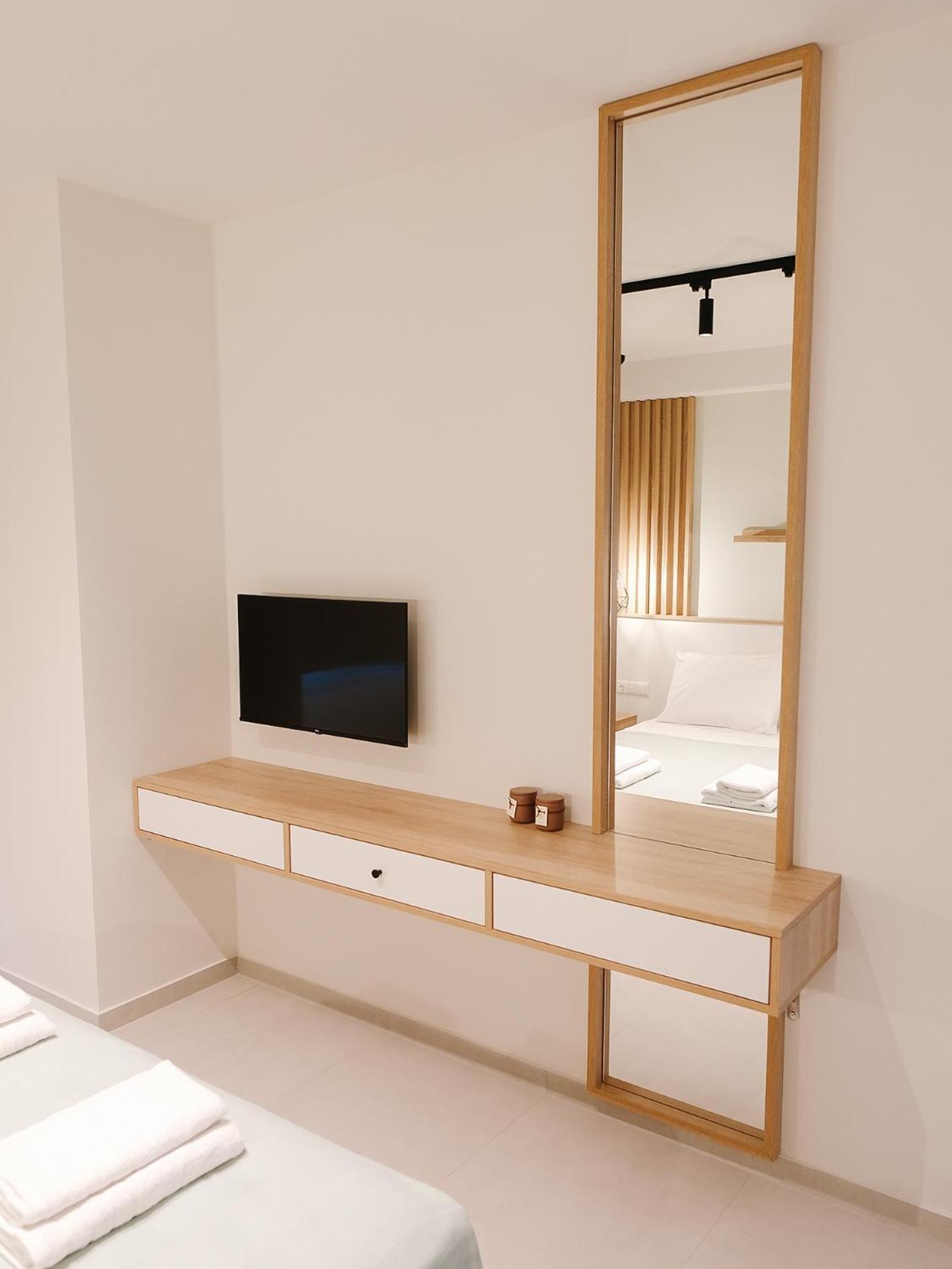 Aquarama Suites Nea Iraklitsa Εξωτερικό φωτογραφία